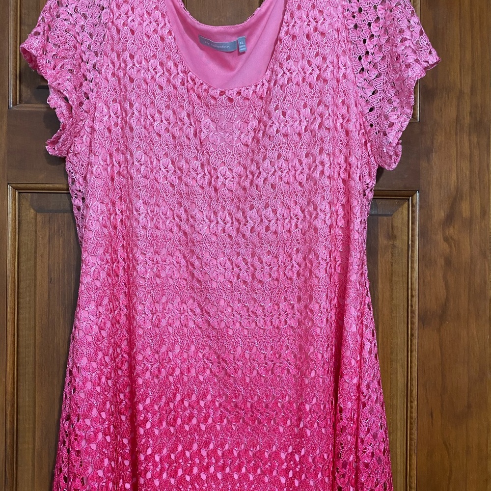 NY COLECTION TOP